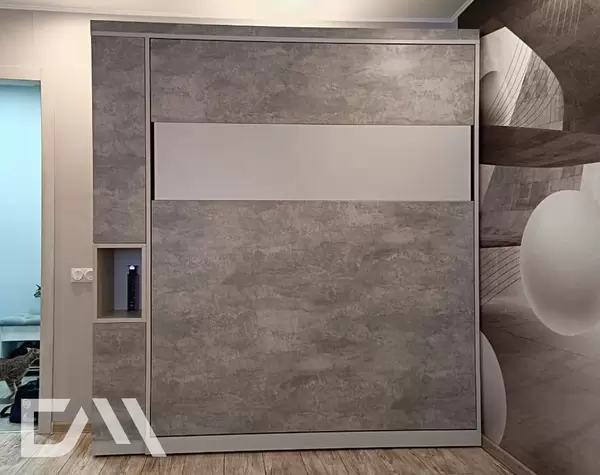 Фото шкаф-кровати